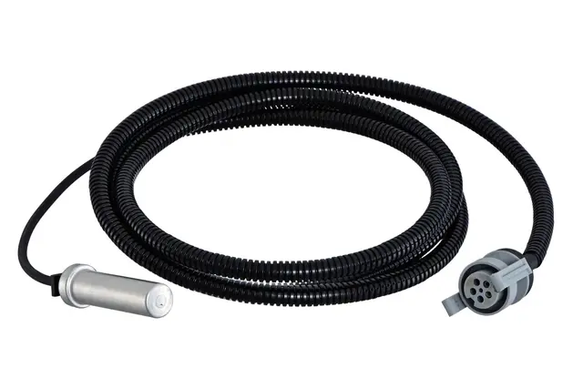 SENSOR, WHEEL SPEED                  6PU Hella 