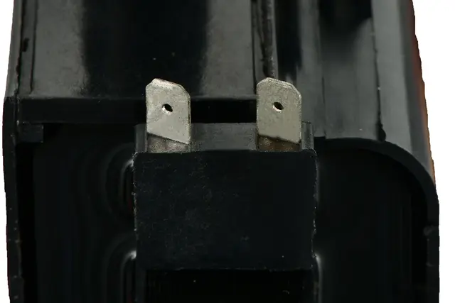 IGNITION COIL                        5DA Hella 