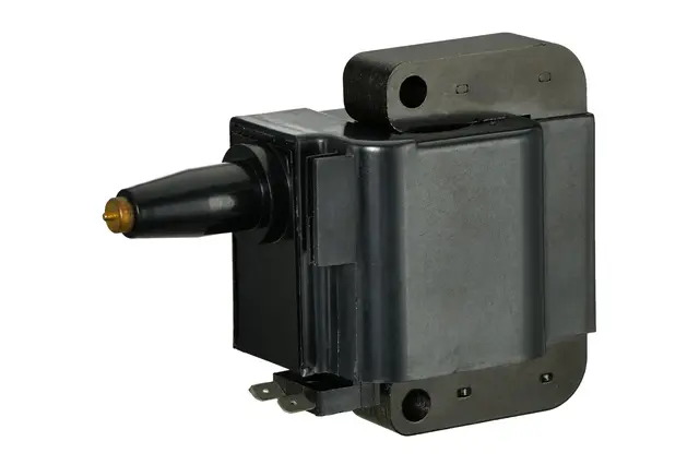 IGNITION COIL                        5DA Hella 
