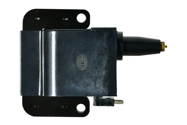 IGNITION COIL                        5DA Hella 