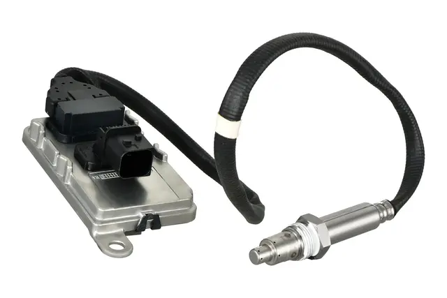 NOX SENSOR, NOX CATALYST             6PN Hella 