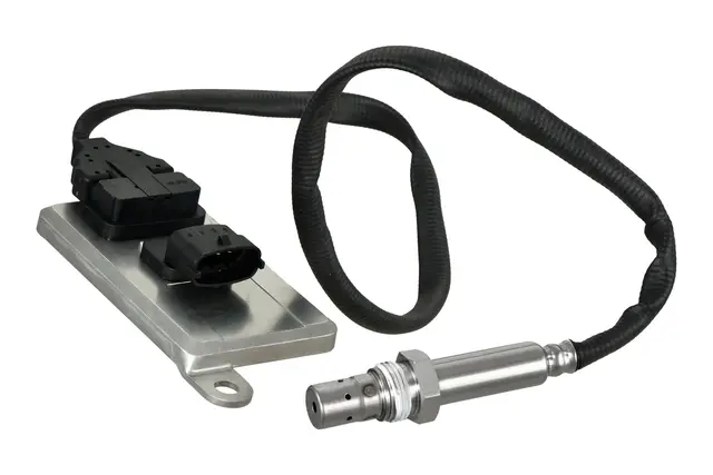 NOX SENSOR, NOX CATALYST             6PN Hella 