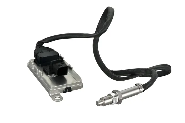 NOX SENSOR, NOX CATALYST             6PN Hella 