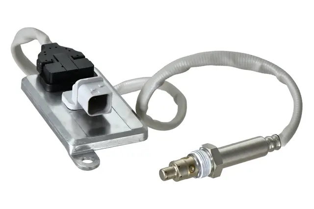 NOX SENSOR, NOX CATALYST             6PN Hella 