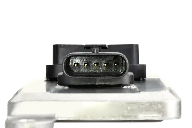 NOX SENSOR, NOX CATALYST             6PN Hella 