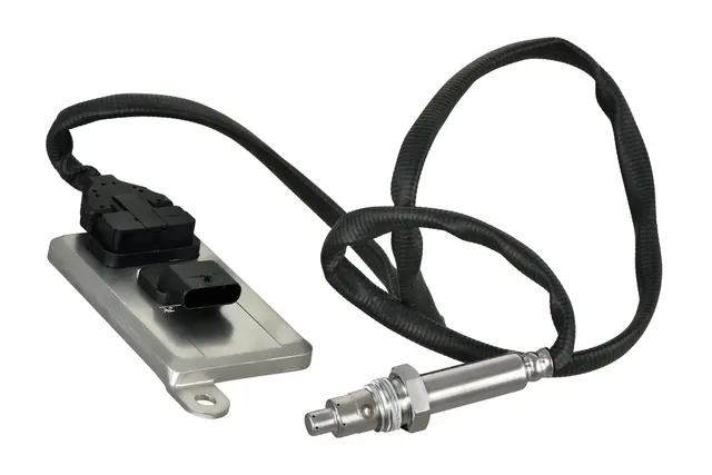 NOX SENSOR, NOX CATALYST             6PN Hella 