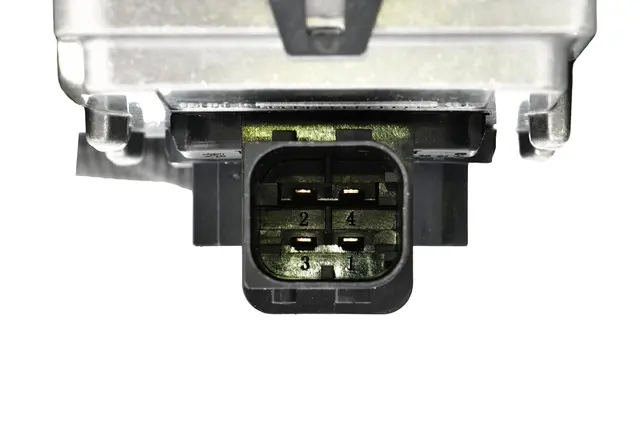 NOX SENSOR, NOX CATALYST             6PN Hella 