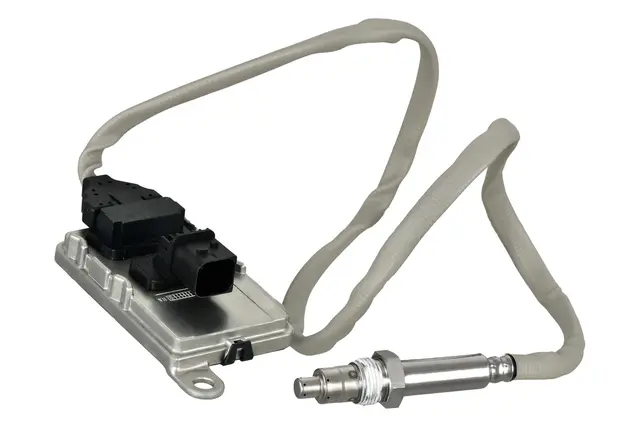 NOX SENSOR, NOX CATALYST             6PN Hella 