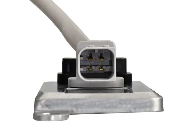 NOX SENSOR, NOX CATALYST             6PN Hella 