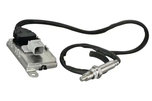 NOX SENSOR, NOX CATALYST             6PN Hella 