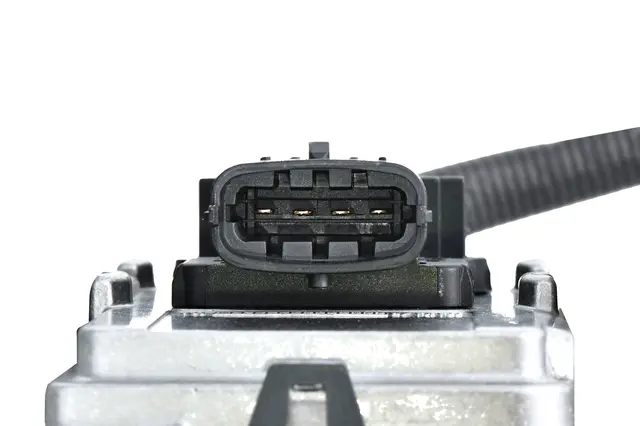 NOX SENSOR, NOX CATALYST             6PN Hella 