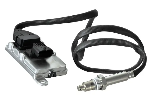 NOX SENSOR, NOX CATALYST             6PN Hella 