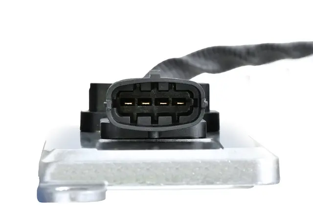 NOX SENSOR, NOX CATALYST             6PN Hella 