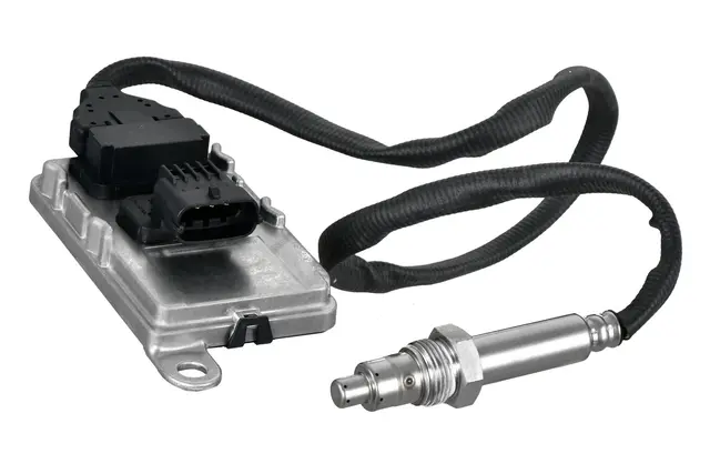 NOX SENSOR, NOX CATALYST             6PN Hella 