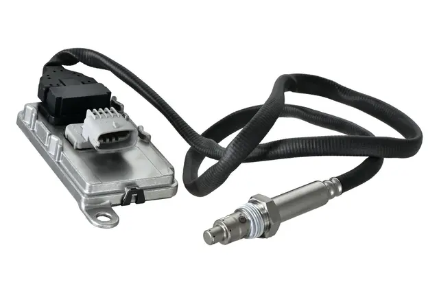 NOX SENSOR, NOX CATALYST             6PN Hella 