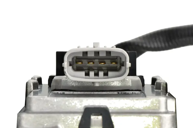 NOX SENSOR, NOX CATALYST             6PN Hella 