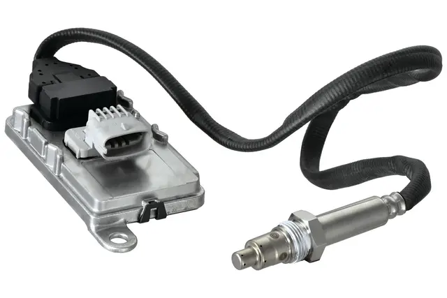 NOX SENSOR, NOX CATALYST             6PN Hella 