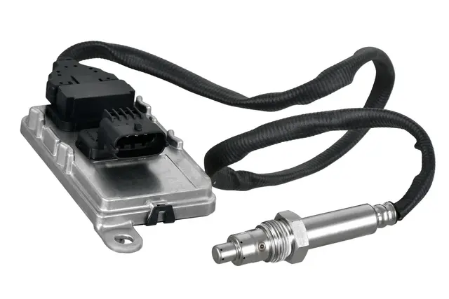 NOX SENSOR, NOX CATALYST             6PN Hella 