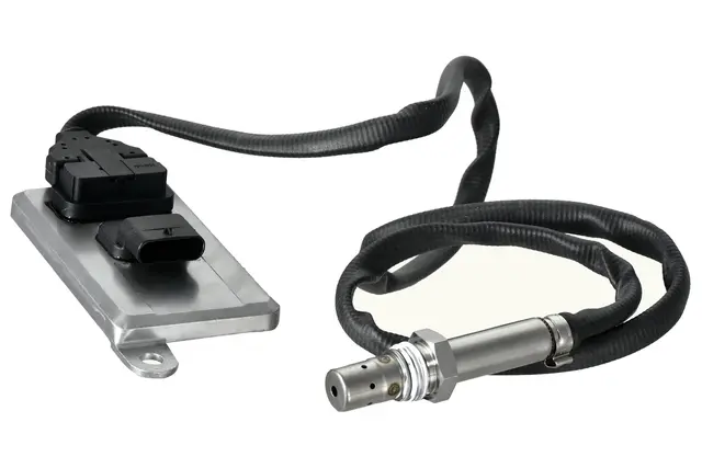 NOX SENSOR, NOX CATALYST             6PN Hella 