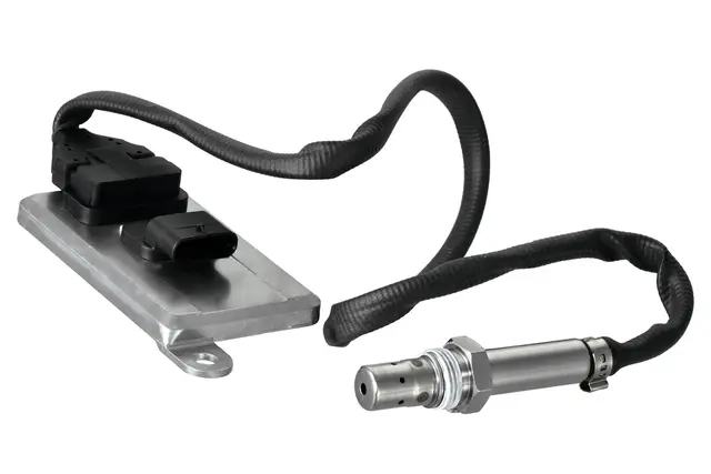 NOX SENSOR, NOX CATALYST             6PN Hella 