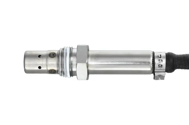 NOX SENSOR, NOX CATALYST             6PN Hella 