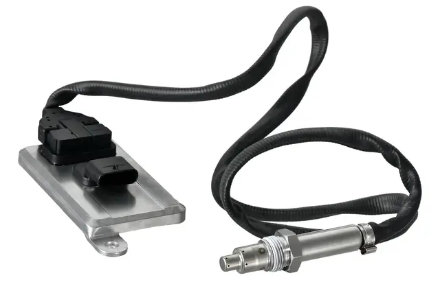 NOX SENSOR, NOX CATALYST             6PN Hella 