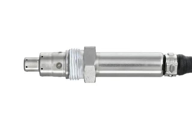 NOX SENSOR, NOX CATALYST             6PN Hella 