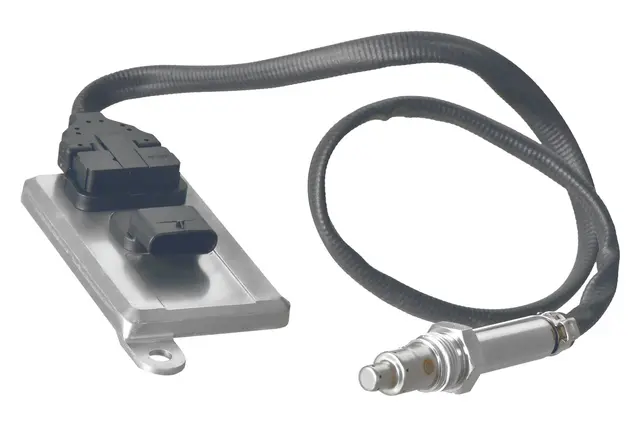 NOX SENSOR, NOX CATALYST             6PN Hella 