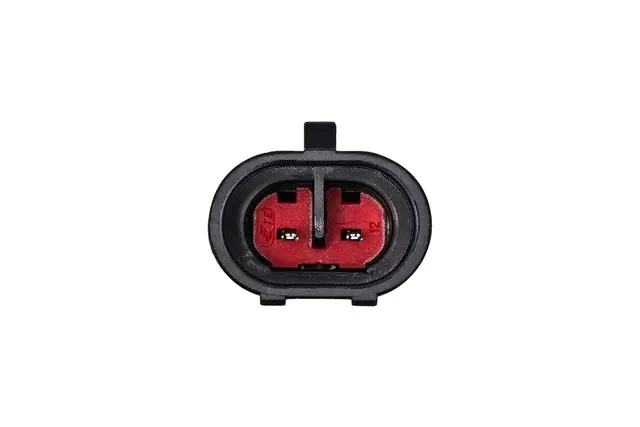 SENSOR, EXHAUST GAS TEMPERATURE      6PT Hella 