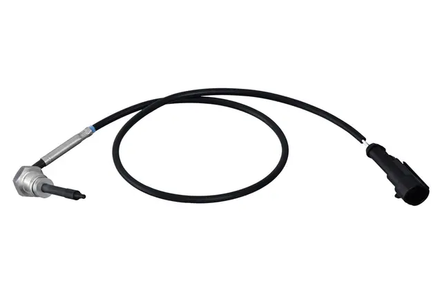 SENSOR, EXHAUST GAS TEMPERATURE      6PT Hella 
