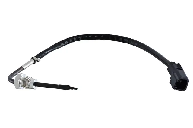 SENSOR, EXHAUST GAS TEMPERATURE      6PT Hella 