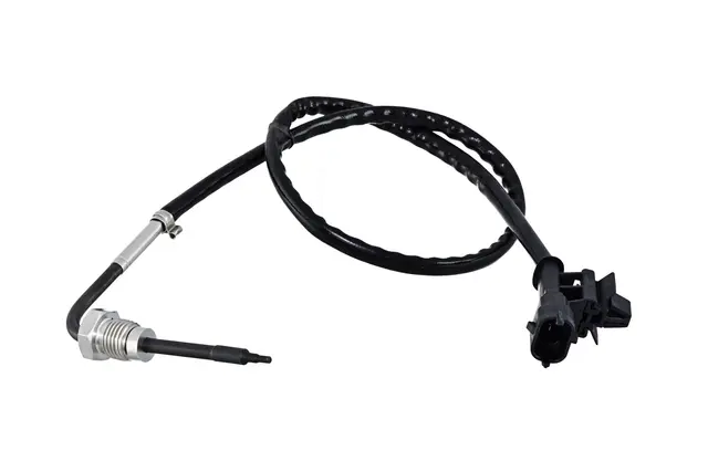 SENSOR, EXHAUST GAS TEMPERATURE      6PT Hella 