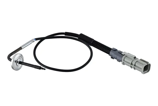 SENSOR, EXHAUST GAS TEMPERATURE      6PT Hella 