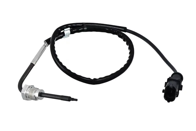SENSOR, EXHAUST GAS TEMPERATURE      6PT Hella 