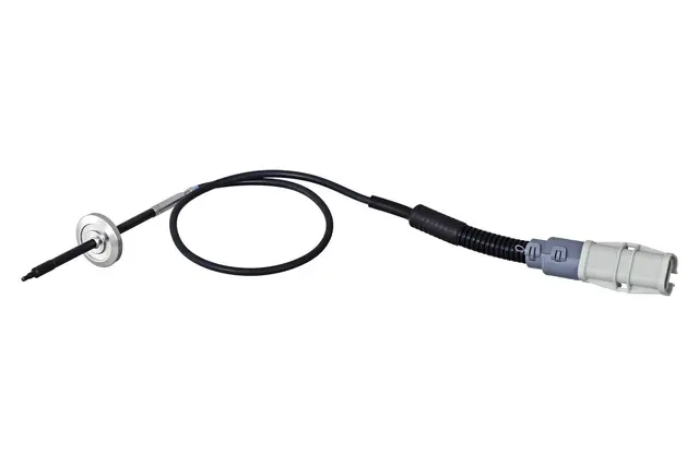 SENSOR, EXHAUST GAS TEMPERATURE      6PT Hella 