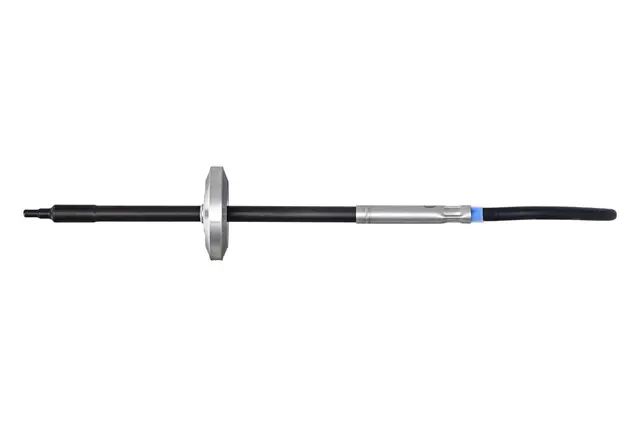 SENSOR, EXHAUST GAS TEMPERATURE      6PT Hella 