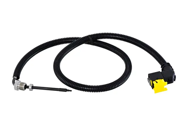 SENSOR, EXHAUST GAS TEMPERATURE      6PT Hella 