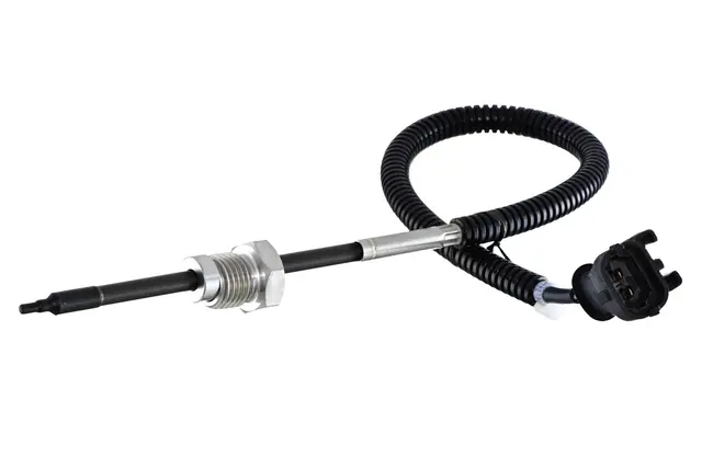 SENSOR, EXHAUST GAS TEMPERATURE      6PT Hella 