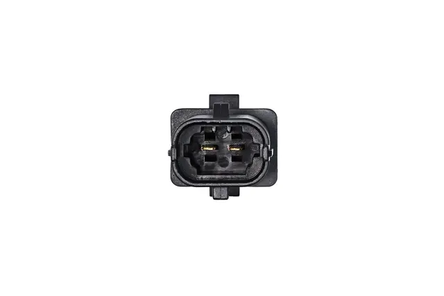 SENSOR, EXHAUST GAS TEMPERATURE      6PT Hella 