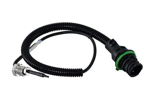 SENSOR, EXHAUST GAS TEMPERATURE      6PT Hella 
