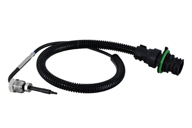 SENSOR, EXHAUST GAS TEMPERATURE      6PT Hella 