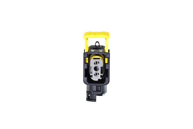 SENSOR, EXHAUST GAS TEMPERATURE      6PT Hella 