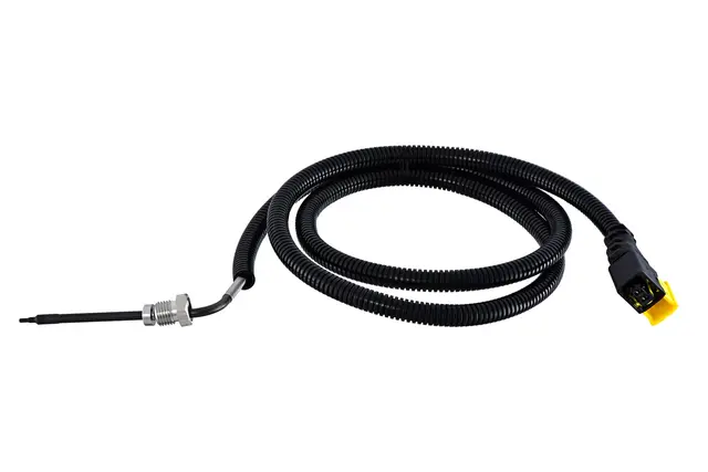 SENSOR, EXHAUST GAS TEMPERATURE      6PT Hella 