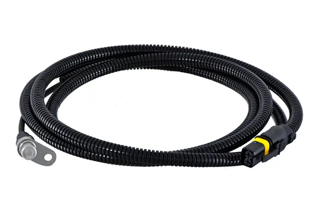 SENSOR, WHEEL SPEED                  6PU Hella 