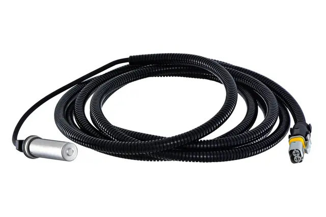 SENSOR, WHEEL SPEED                  6PU Hella 
