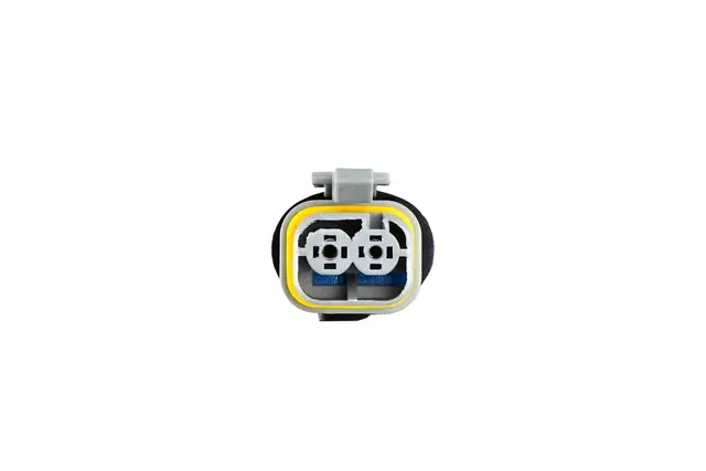 SENSOR, WHEEL SPEED                  6PU Hella 