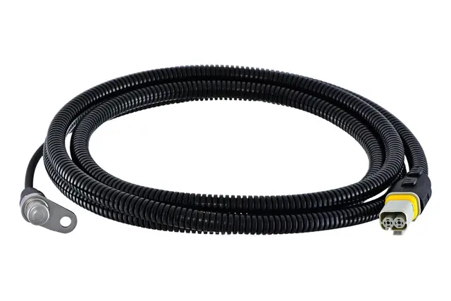 SENSOR, WHEEL SPEED                  6PU Hella 