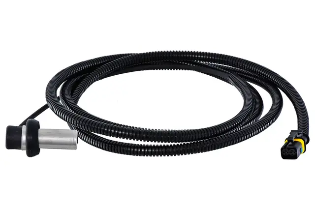 SENSOR, WHEEL SPEED                  6PU Hella 