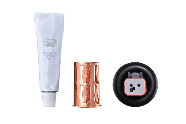 SENSOR, WHEEL SPEED                  6PU Hella 