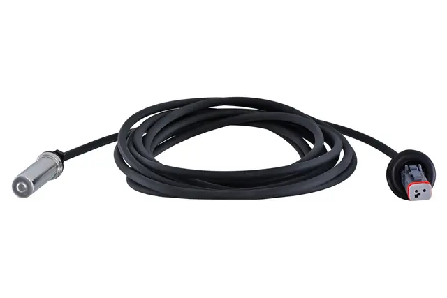 SENSOR, WHEEL SPEED                  6PU Hella 